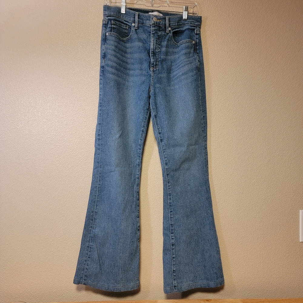 LOFT 0Jeans